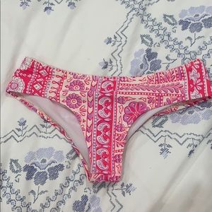 BillaBong Bikini Bottom